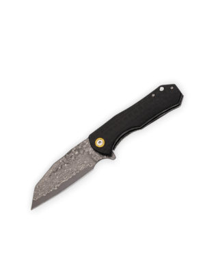 NAVAJA DAMASCO SALAMANDRA FIBRA DE CARBONO 845525